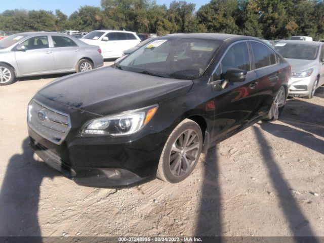4S3BNBN6XF3032755 Subaru Legacy 2.5i Limited