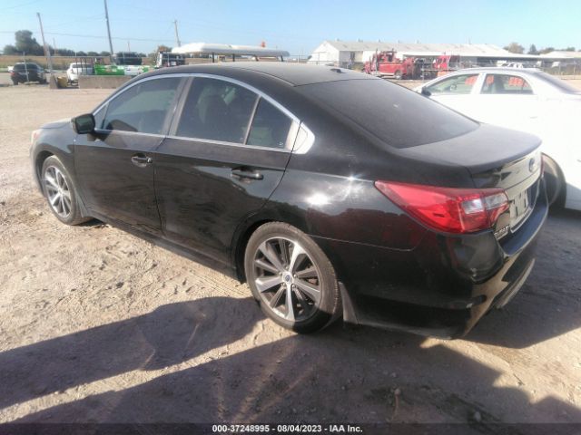 4S3BNBN6XF3032755 Subaru Legacy 2.5i Limited