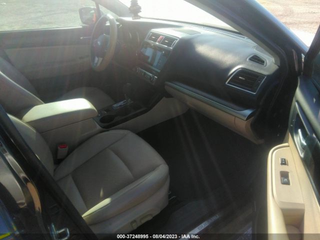 4S3BNBN6XF3032755 Subaru Legacy 2.5i Limited