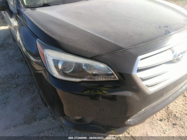 4S3BNBN6XF3032755 Subaru Legacy 2.5i Limited