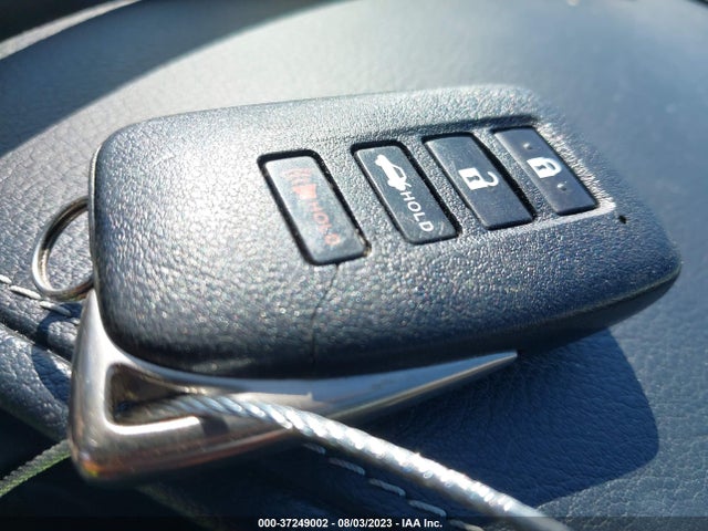 JTHBW1GGXF2086073 Lexus Es 300h Hybrid
