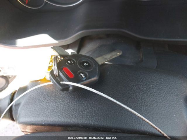 4S4BRBCC6E3249887 Subaru Outback 2.5i Premium