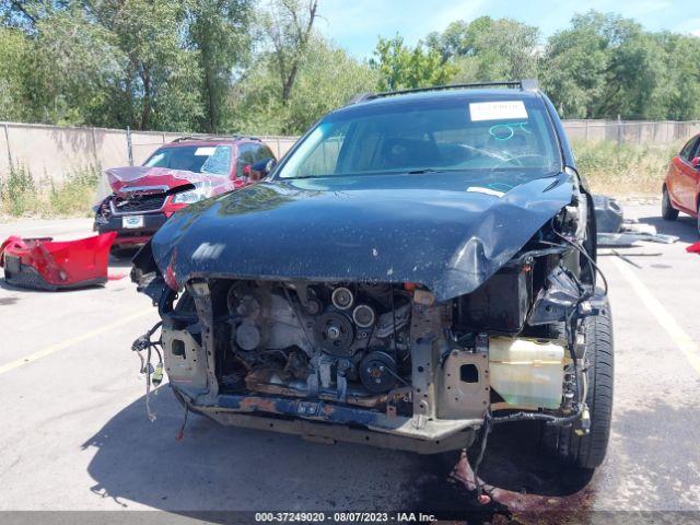 4S4BRBCC6E3249887 Subaru Outback 2.5i Premium