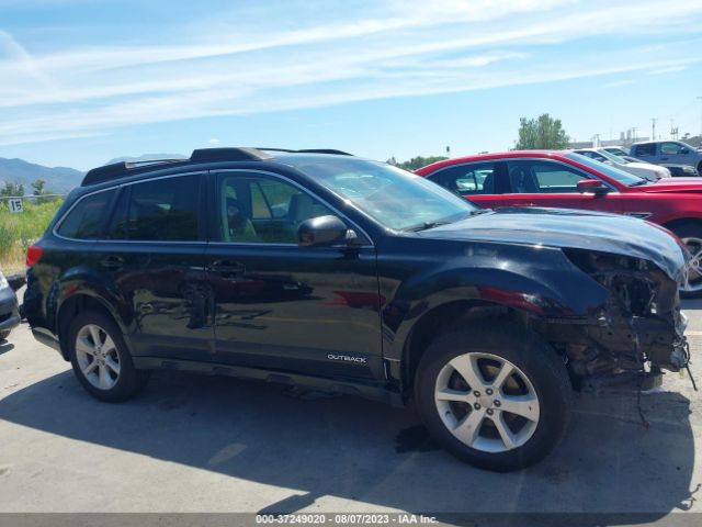 4S4BRBCC6E3249887 Subaru Outback 2.5i Premium