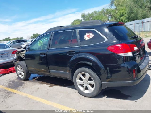 4S4BRBCC6E3249887 Subaru Outback 2.5i Premium