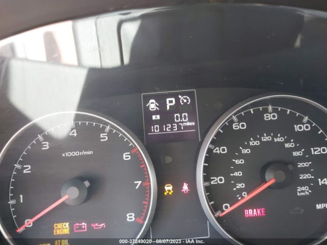 4S4BRBCC6E3249887 Subaru Outback 2.5i Premium