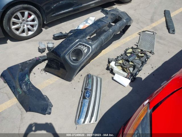 4S4BRBCC6E3249887 Subaru Outback 2.5i Premium