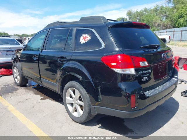 4S4BRBCC6E3249887 Subaru Outback 2.5i Premium