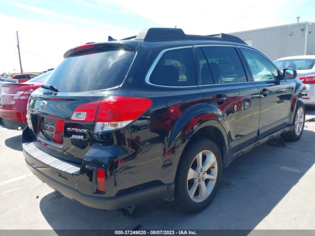 4S4BRBCC6E3249887 Subaru Outback 2.5i Premium