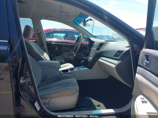 4S4BRBCC6E3249887 Subaru Outback 2.5i Premium