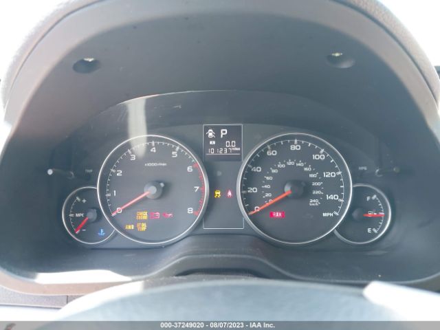 4S4BRBCC6E3249887 Subaru Outback 2.5i Premium