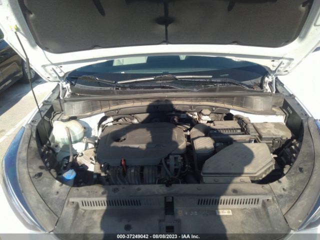 KM8J3CAL5KU037445 Hyundai Tucson Sport