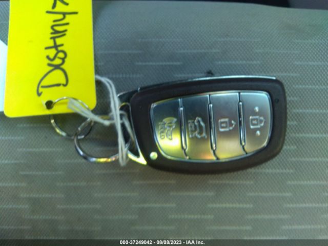 KM8J3CAL5KU037445 Hyundai Tucson Sport