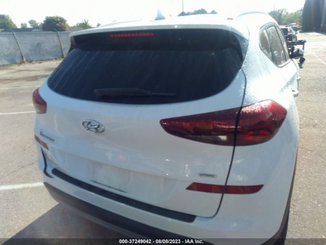 KM8J3CAL5KU037445 Hyundai Tucson Sport