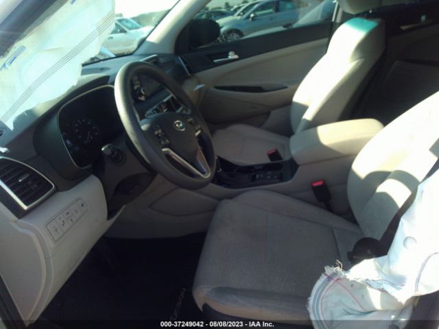 KM8J3CAL5KU037445 Hyundai Tucson Sport