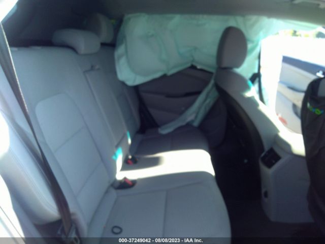 KM8J3CAL5KU037445 Hyundai Tucson Sport