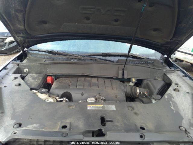 1GKKRPKD8GJ118880 GMC ACADIA SLE