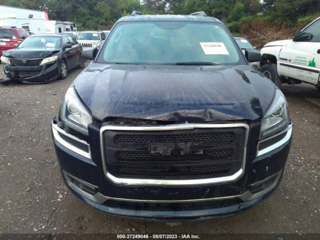 1GKKRPKD8GJ118880 GMC ACADIA SLE