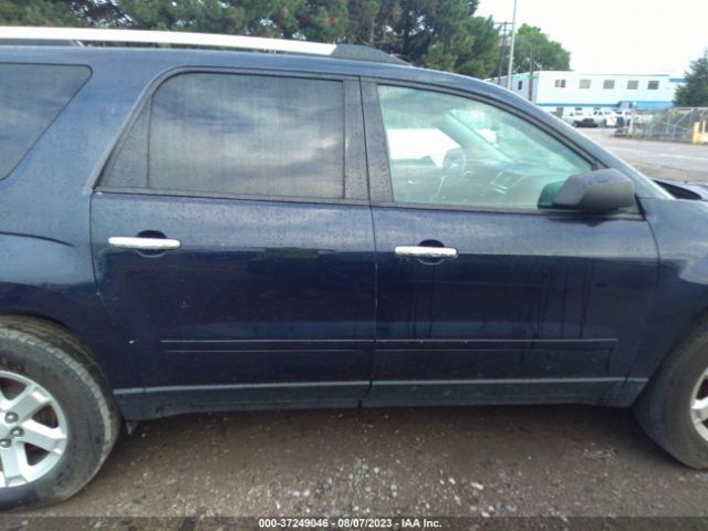 1GKKRPKD8GJ118880 GMC ACADIA SLE