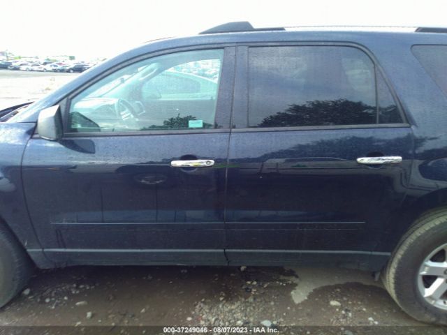 1GKKRPKD8GJ118880 GMC ACADIA SLE