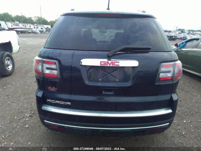 1GKKRPKD8GJ118880 GMC ACADIA SLE