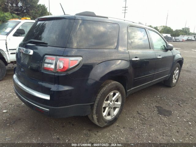 1GKKRPKD8GJ118880 GMC ACADIA SLE