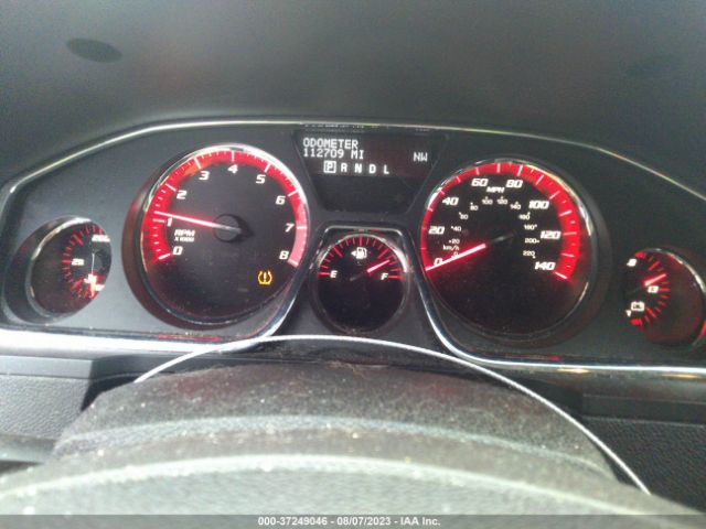 1GKKRPKD8GJ118880 GMC ACADIA SLE