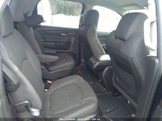 1GKKRPKD8GJ118880 GMC ACADIA SLE