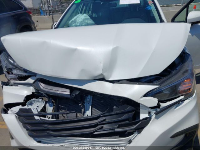 4S3BWAC65R3003811 Subaru Legacy Premium