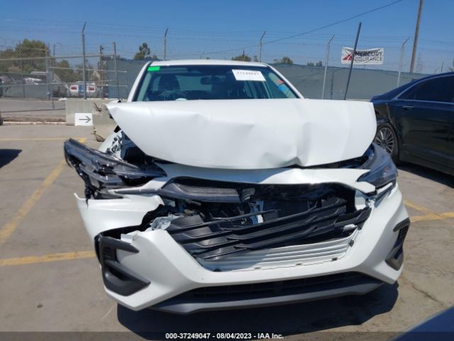4S3BWAC65R3003811 Subaru Legacy Premium