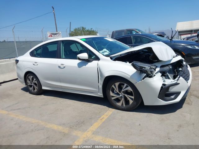 4S3BWAC65R3003811 Subaru Legacy Premium
