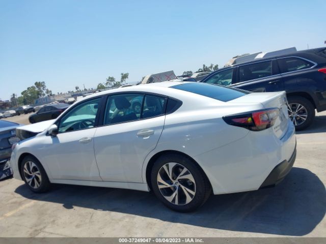 4S3BWAC65R3003811 Subaru Legacy Premium