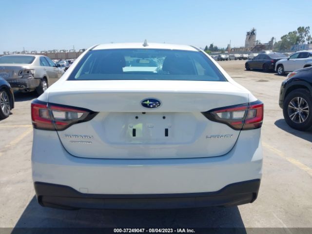 4S3BWAC65R3003811 Subaru Legacy Premium