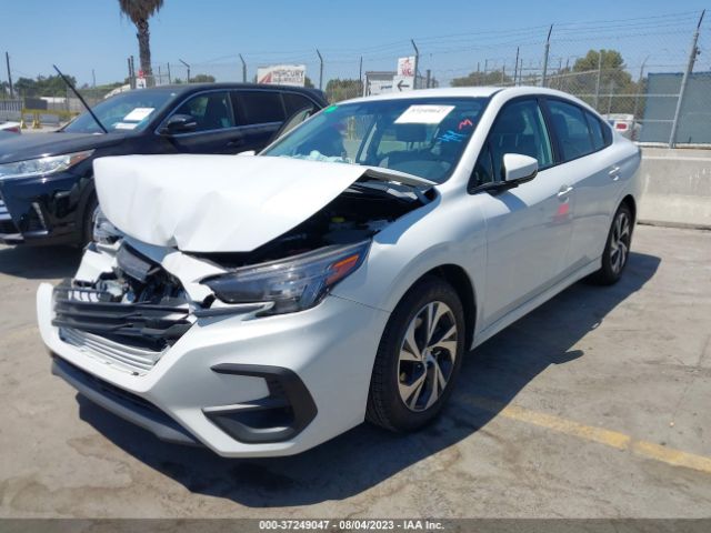 4S3BWAC65R3003811 Subaru Legacy Premium