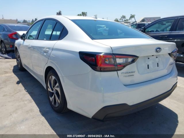4S3BWAC65R3003811 Subaru Legacy Premium