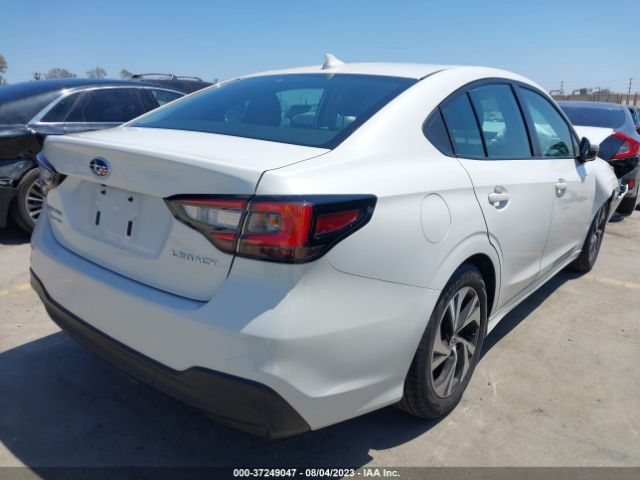 4S3BWAC65R3003811 Subaru Legacy Premium