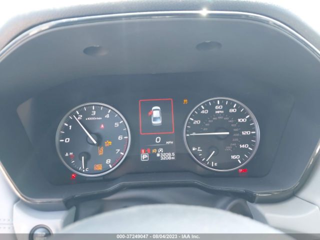 4S3BWAC65R3003811 Subaru Legacy Premium