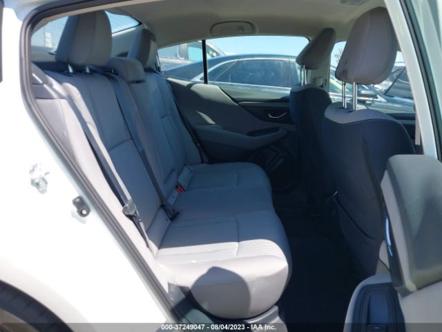 4S3BWAC65R3003811 Subaru Legacy Premium