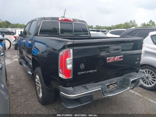 1GTG5DE16G1361360 GMC Canyon 2wd Slt