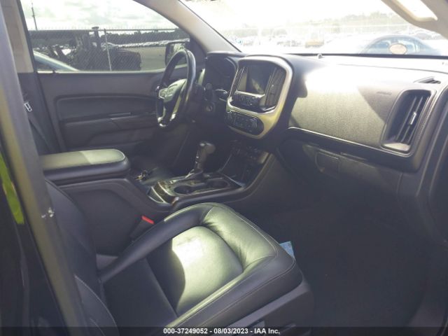 1GTG5DE16G1361360 GMC Canyon 2wd Slt