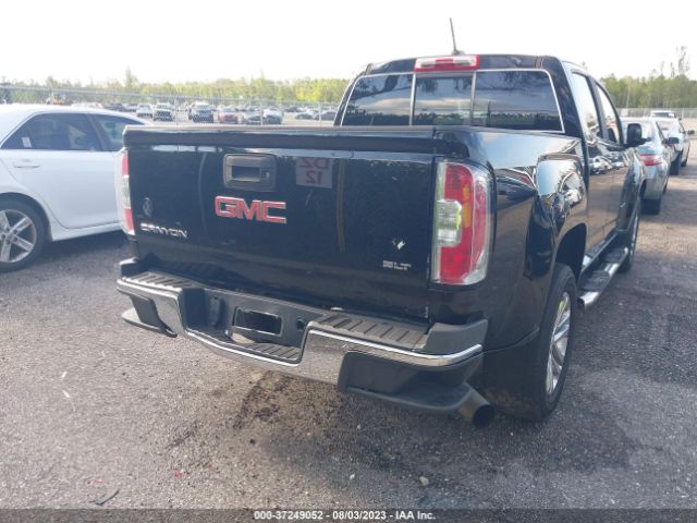 1GTG5DE16G1361360 GMC Canyon 2wd Slt