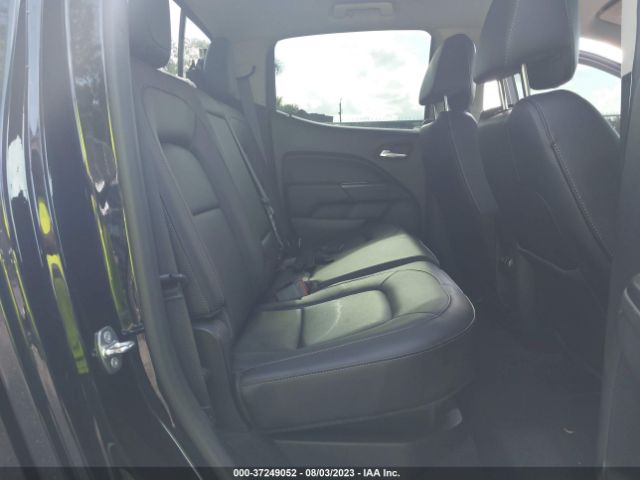 1GTG5DE16G1361360 GMC Canyon 2wd Slt
