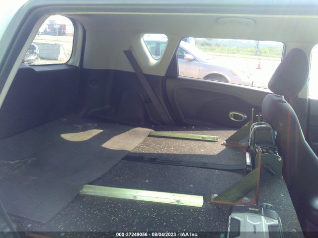 KIA Soul Base 2016 KNDJN2A26G7840870 Image 9