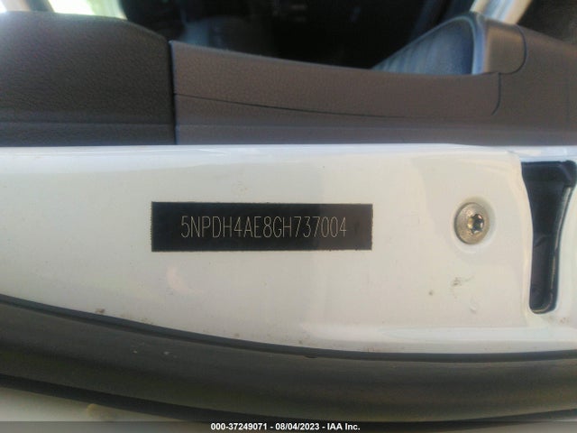 Hyundai ELANTRA SE 2016 5NPDH4AE8GH737004 Image 15
