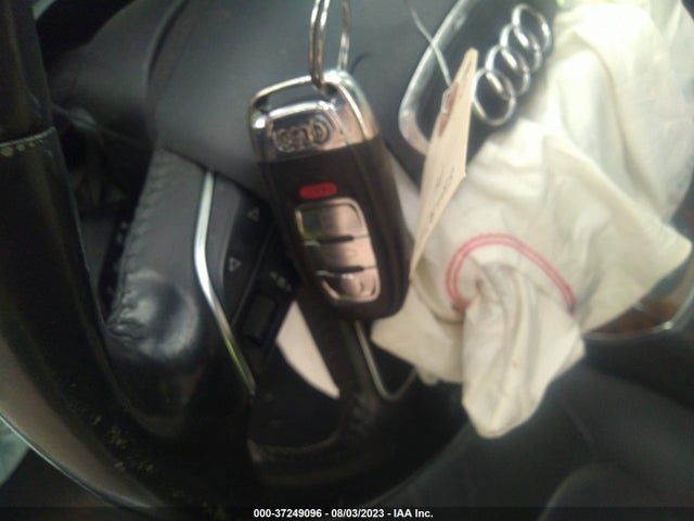 WAUGFAFC8EN057140 Audi A6 2.0t Premium Plus
