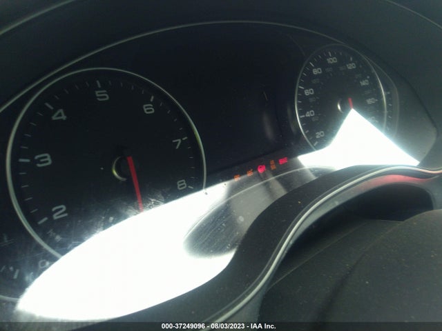 WAUGFAFC8EN057140 Audi A6 2.0t Premium Plus