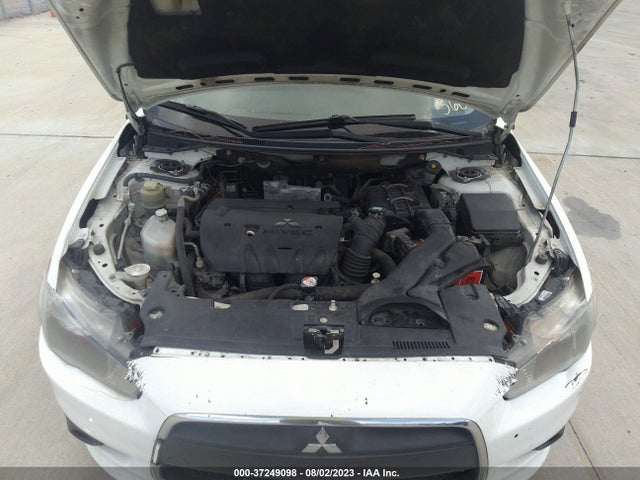 JA32U8FW7FU022388 Mitsubishi LANCER GT