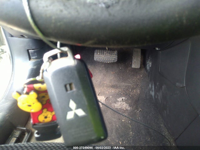 JA32U8FW7FU022388 Mitsubishi LANCER GT