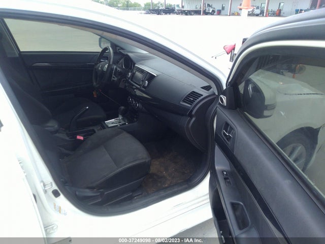 JA32U8FW7FU022388 Mitsubishi LANCER GT