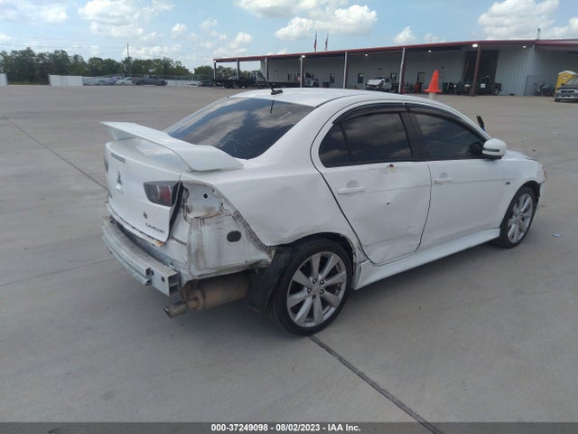 JA32U8FW7FU022388 Mitsubishi LANCER GT
